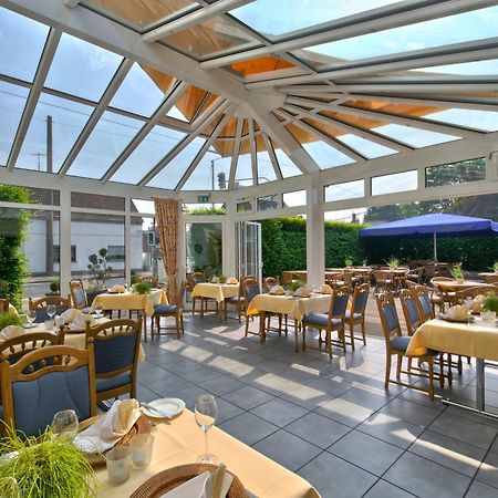 Landhotel Lohmann Langenfeld  Exterior photo